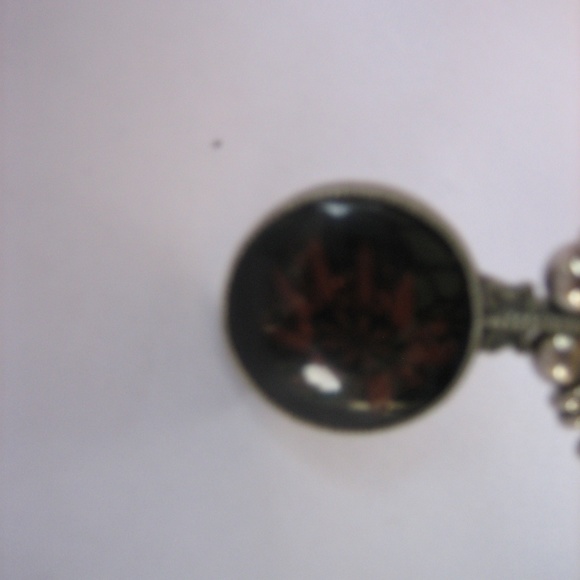 Panama Jack Jewelry Vintage 8s Panama Jack Pendant Necklace Poshmark